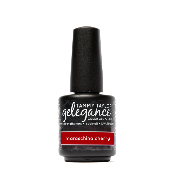 Tammy Taylor Gelegance - Maraschino Cherry Main image