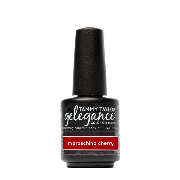Tammy Taylor Gelegance - Maraschino Cherry
