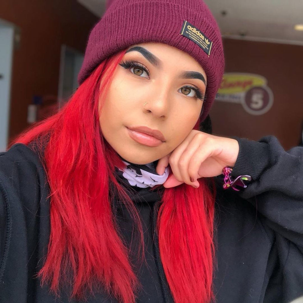 Punky - Cherry On Top