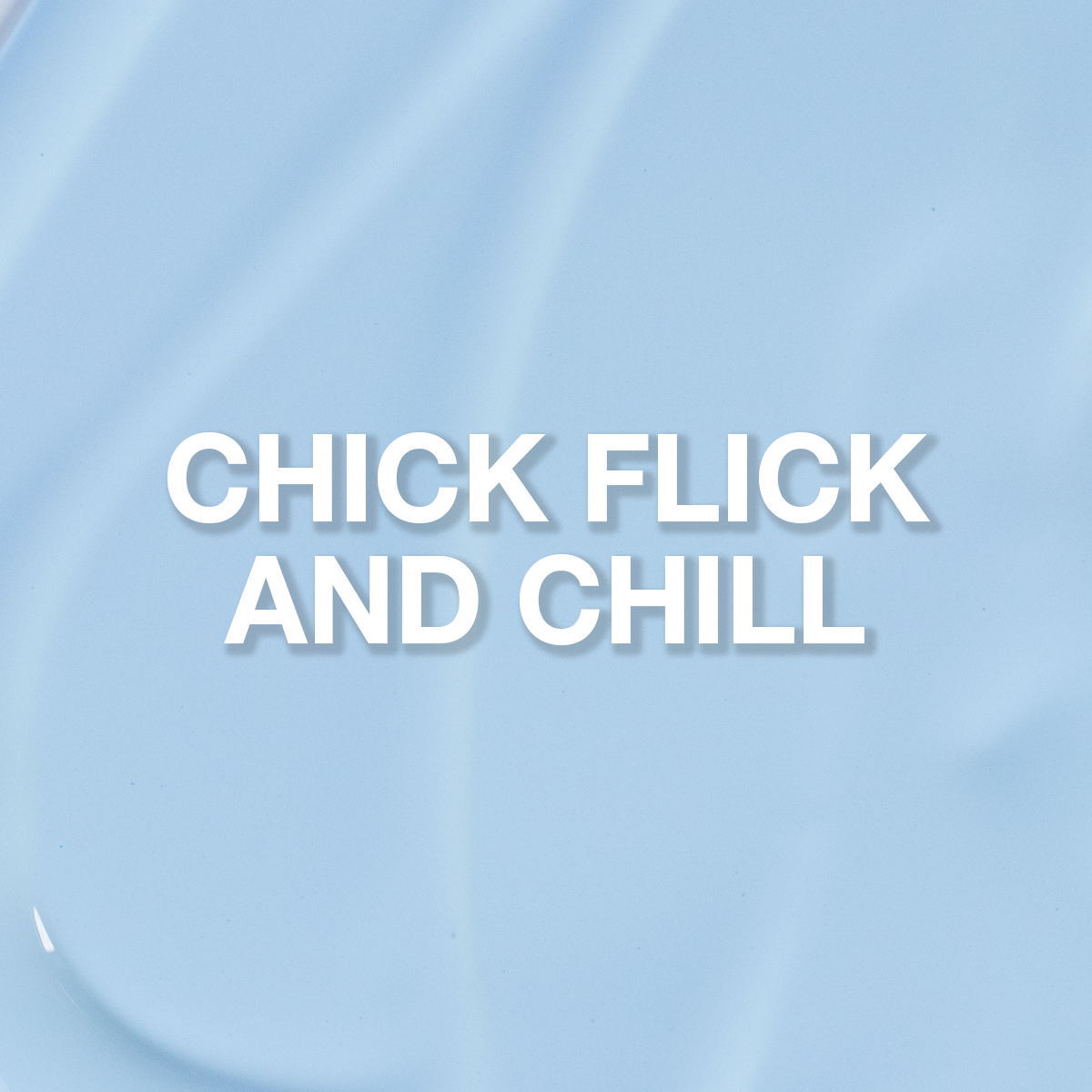 Light Elegance - Chick Flick And Chill ButterCream (5ml) Secondary image