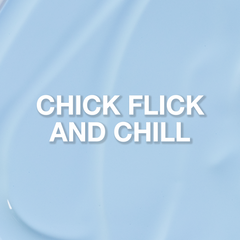 Light Elegance - P+ Chick Flick And Chill Gel Polish (10ml)