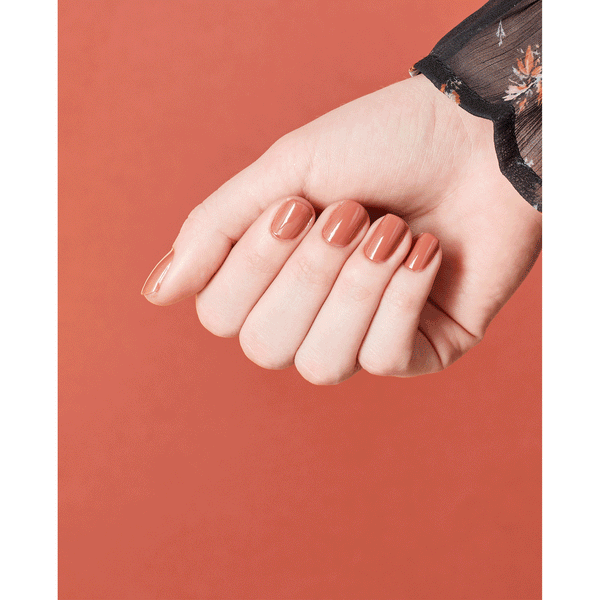 OPI Nail Lacquer - Chocolate Moose (NLC89)