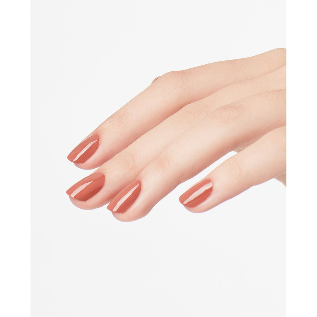 OPI Nail Lacquer - Chocolate Moose (NLC89)