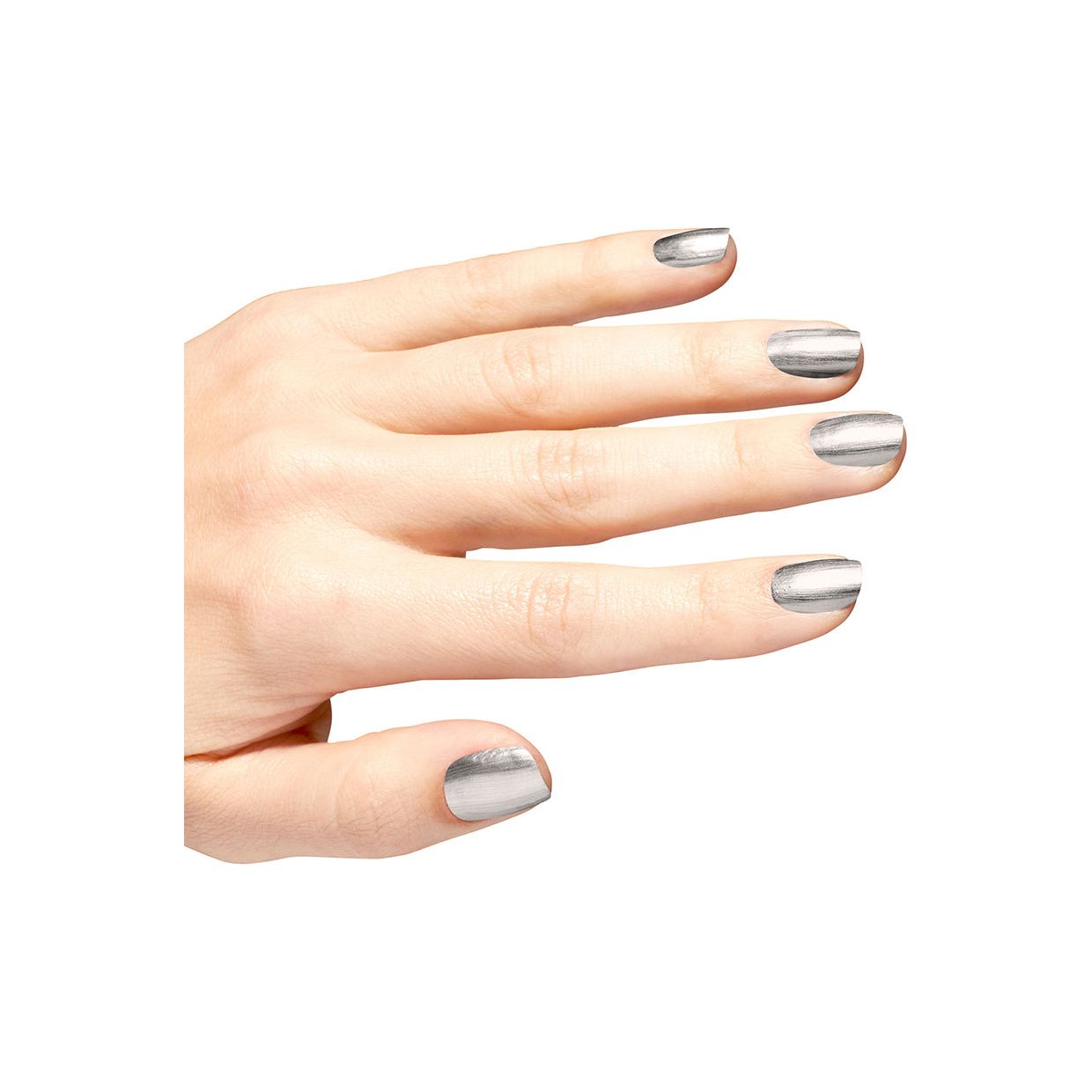 OPI Nail Lacquer - Chrome Clawz (NLF024)