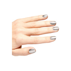 OPI Nail Lacquer - Chrome Clawz (NLF024)