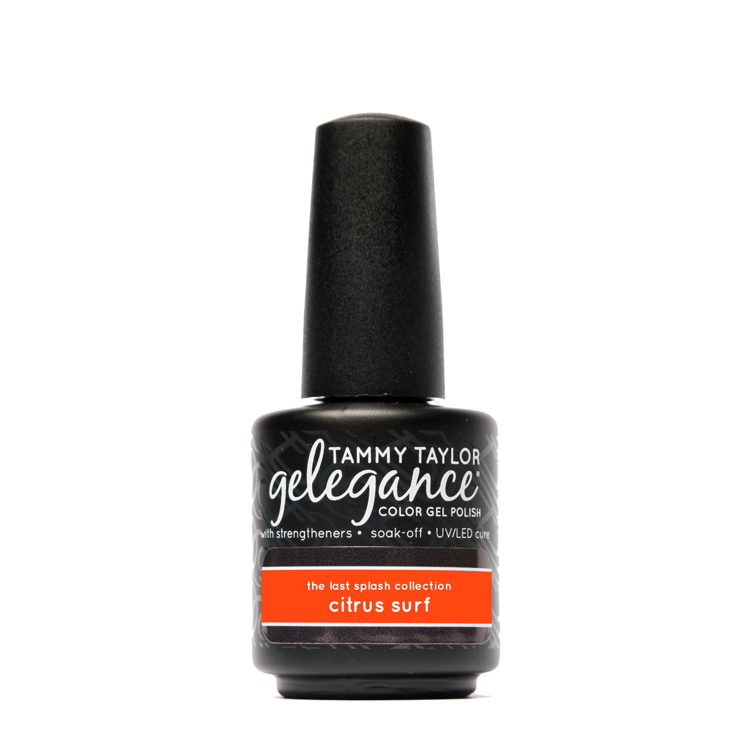 Tammy Taylor Gelegance - Citrus Surf Main image