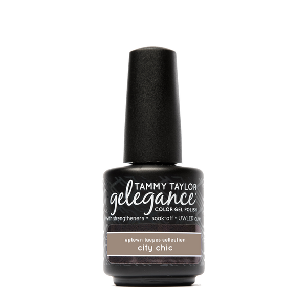 Tammy Taylor Gelegance - City Chic