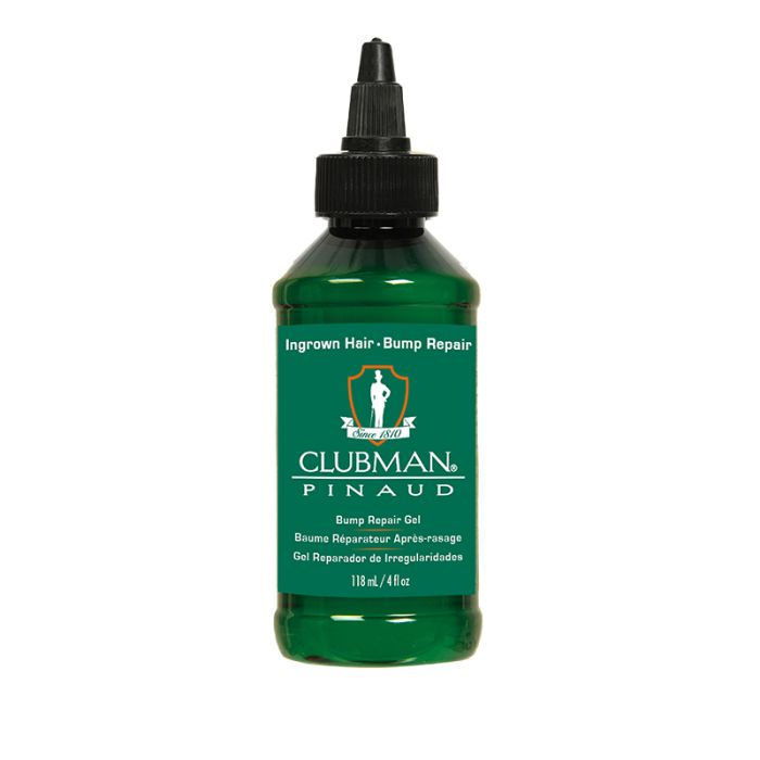 Clubman Club Mend No Bumps Gel 4oz