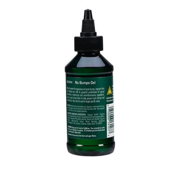Clubman Club Mend No Bumps Gel 4oz