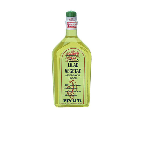 Pinaud Lilac Vegetal After Shave Lotion