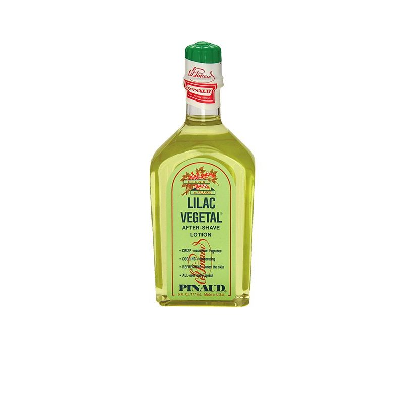 Pinaud Lilac Vegetal After Shave Lotion Secondary image