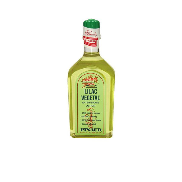 Pinaud Lilac Vegetal After Shave Lotion