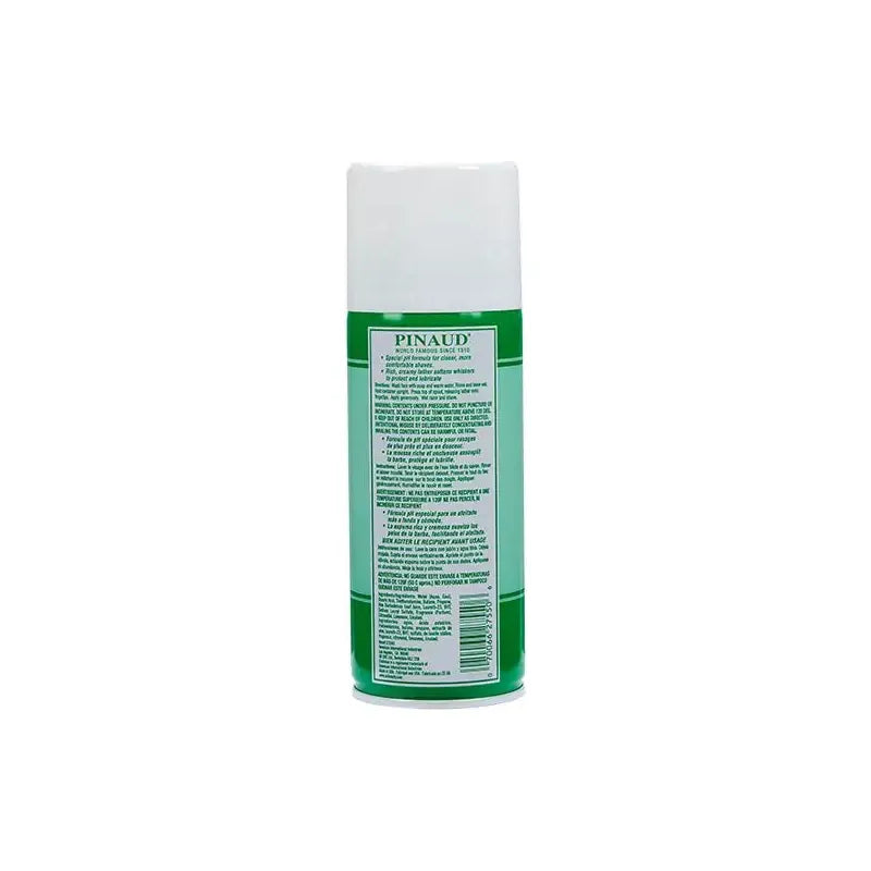 Clubman Shave Cream 12oz