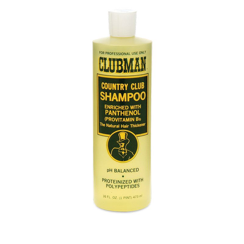 Country Club Country Club Shampoo 16oz