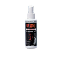 Clubman Non-Aerosol Deodorant 4 oz.