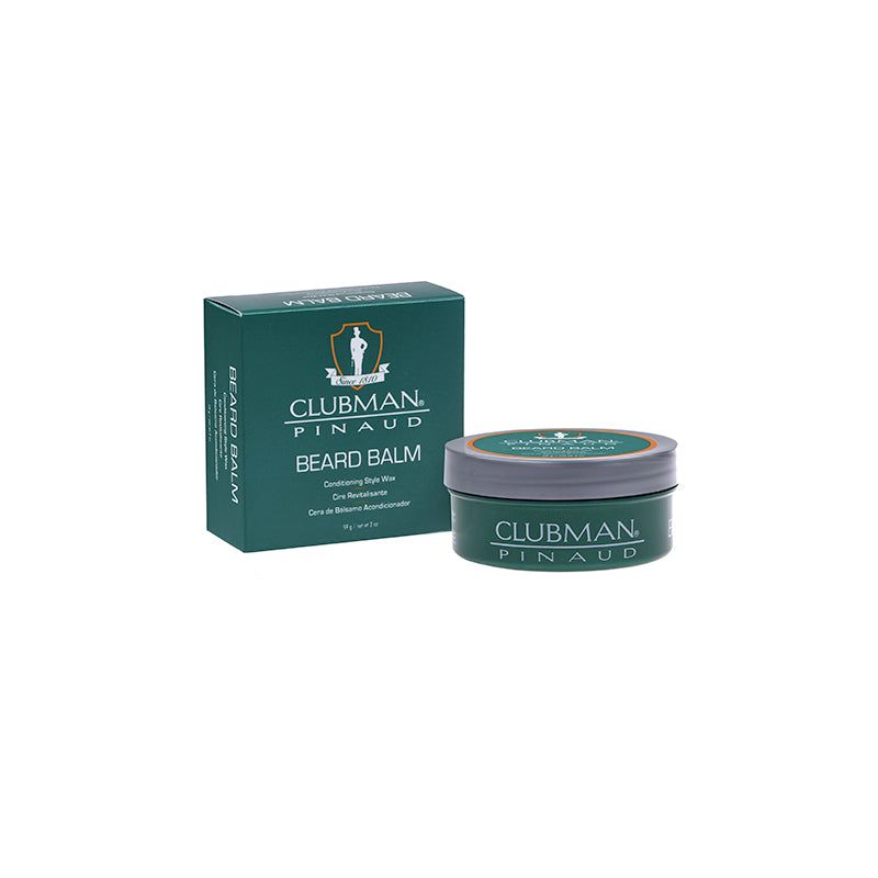 Clubman Beard Balm 2oz