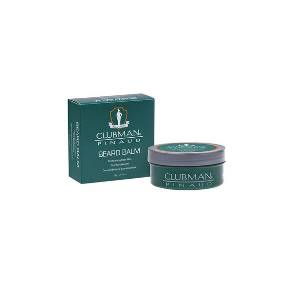Clubman Beard Balm 2oz
