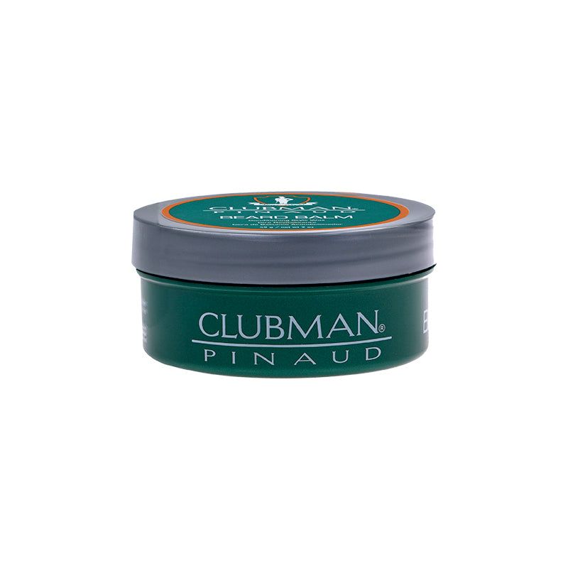 Clubman Beard Balm 2oz Secondary image