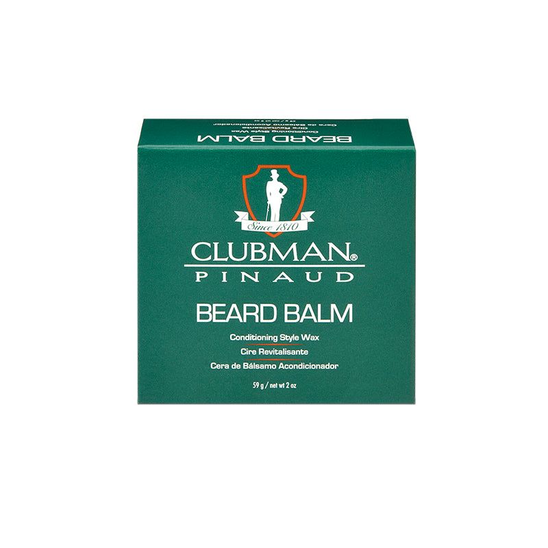 Clubman Beard Balm 2oz
