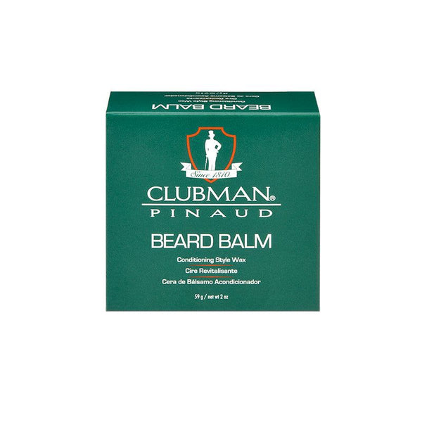Clubman Beard Balm 2oz