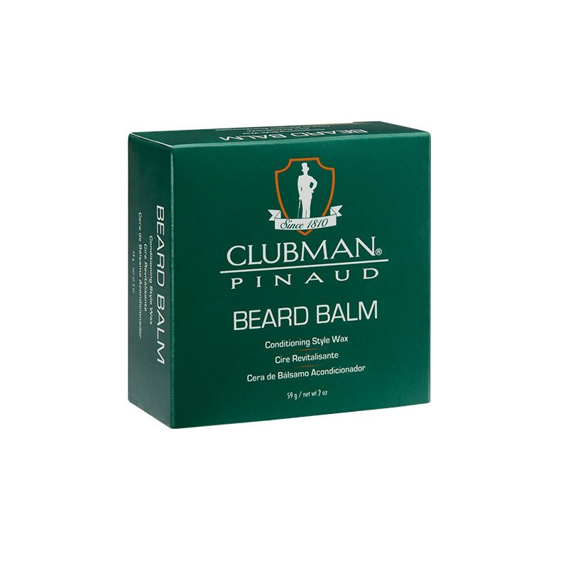 Clubman Beard Balm 2oz