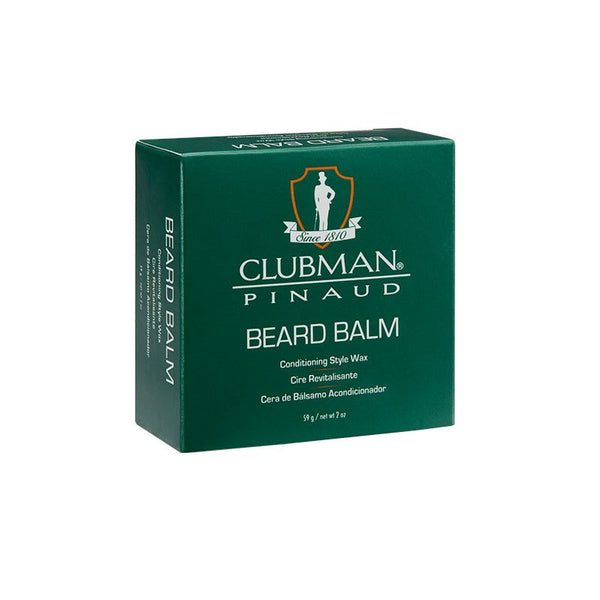 Clubman Beard Balm 2oz