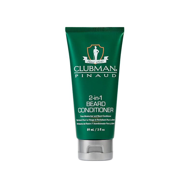 Clubman 2-in-1 Beard Conditioner 4oz Secondary image