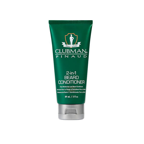 Clubman 2-in-1 Beard Conditioner 4oz