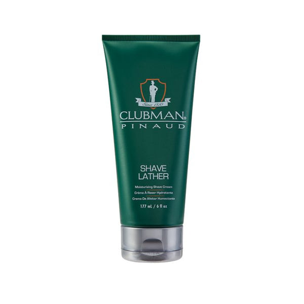Clubman Shave Lather 6oz