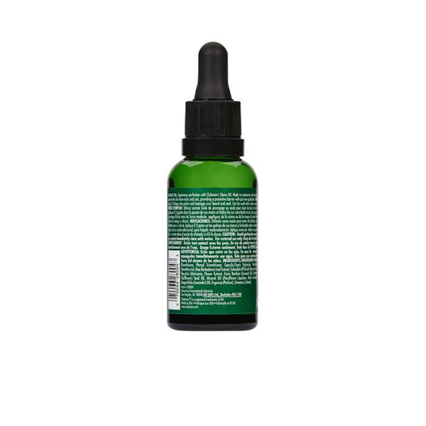 Clubman Shave Oil 1oz