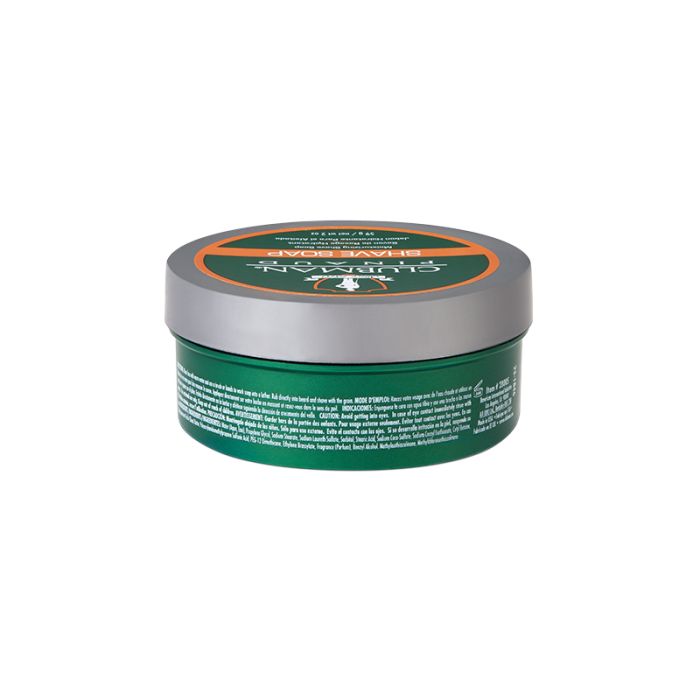 Clubman Shave Soap 2oz