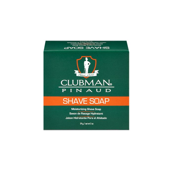 Clubman Shave Soap 2oz