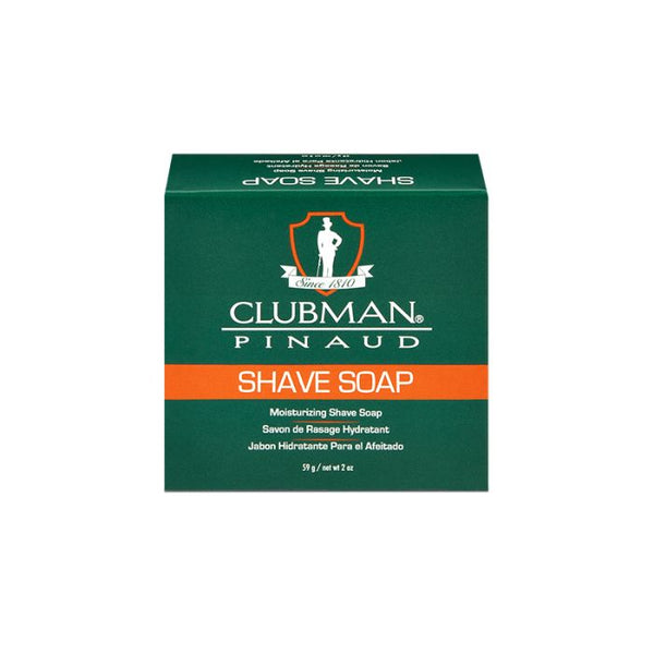 Clubman Shave Soap 2oz