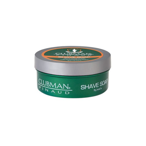 Clubman Shave Soap 2oz
