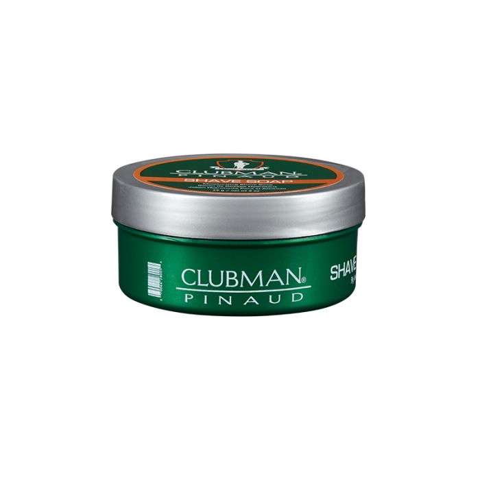 Clubman Shave Soap 2oz