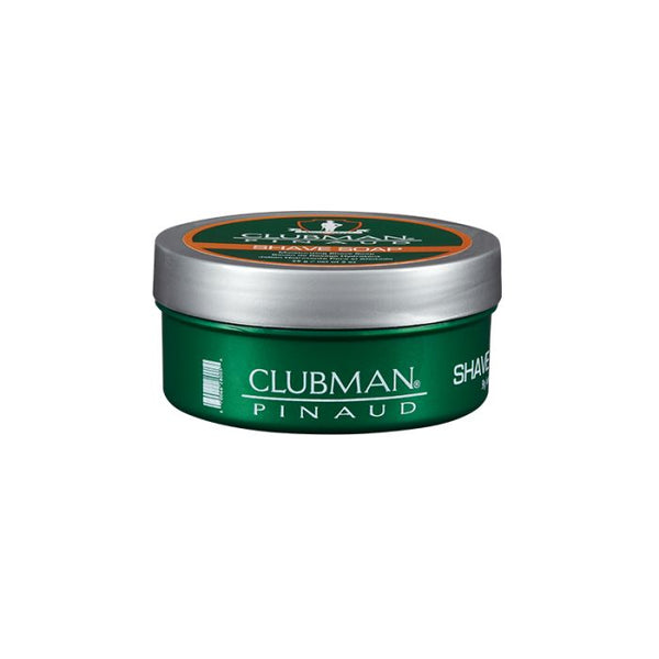 Clubman Shave Soap 2oz