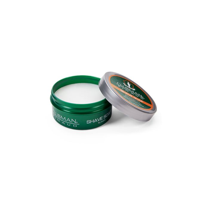 Clubman Shave Soap 2oz