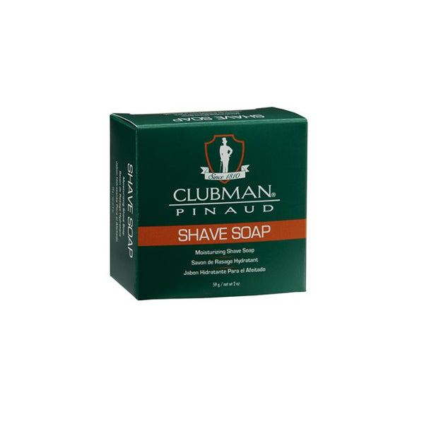 Clubman Shave Soap 2oz