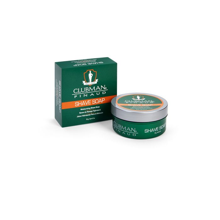 Clubman Shave Soap 2oz