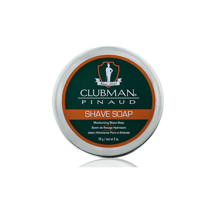 Clubman Shave Soap 2oz Secondary image