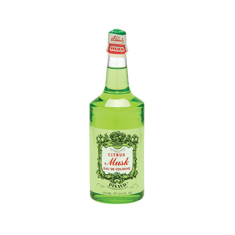 Pinaud Citrus Musk Cologne - 12.5oz