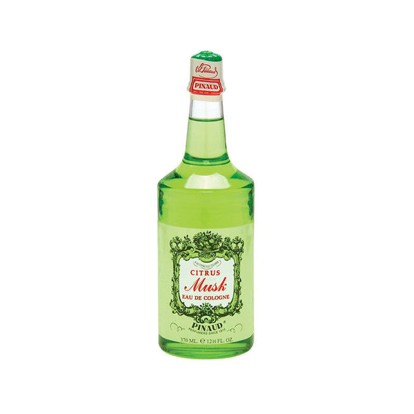 Pinaud Citrus Musk Cologne - 12.5oz