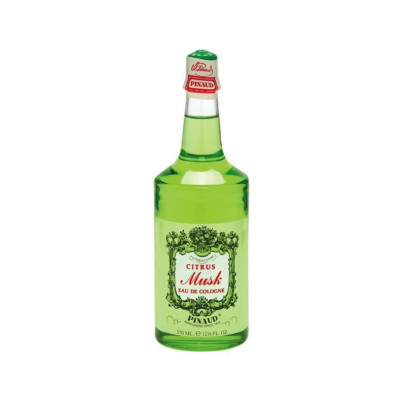 Pinaud Citrus Musk Cologne - 12.5oz Secondary image