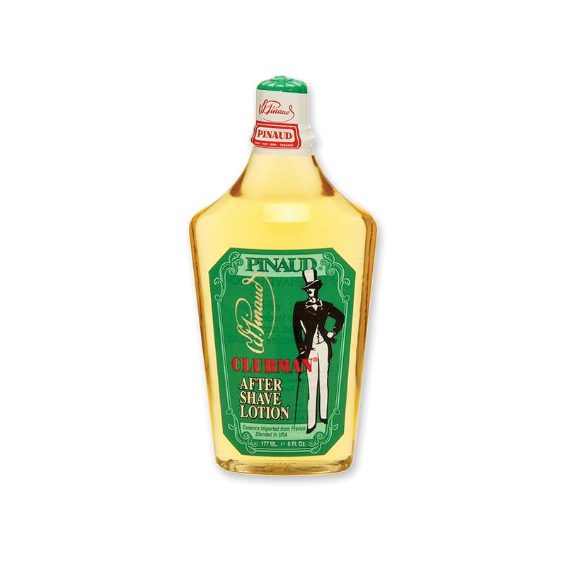 Clubman Classic After Shave Lotion 16oz