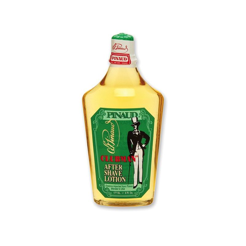 Clubman After Shave Lotion