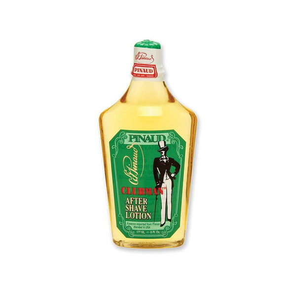 Clubman After Shave Lotion