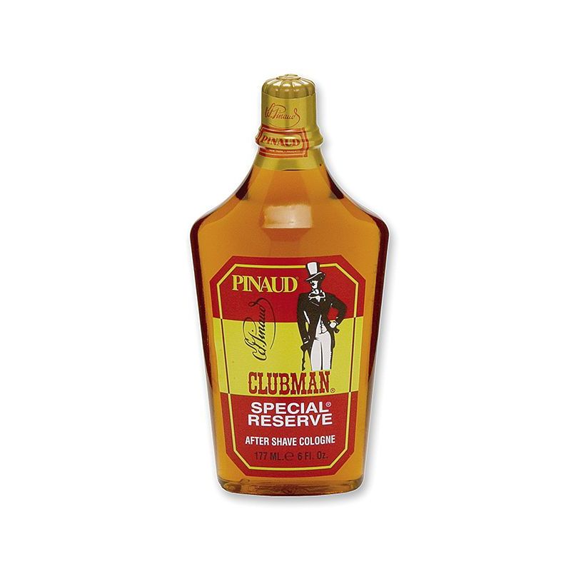 Clubman Special Reserve Cologne 6oz Secondary image