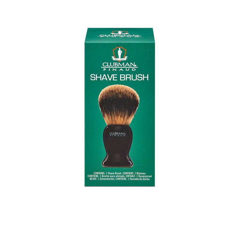 Clubman Shave Brush