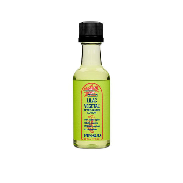 Pinaud Lilac Vegetal After Shave Lotion