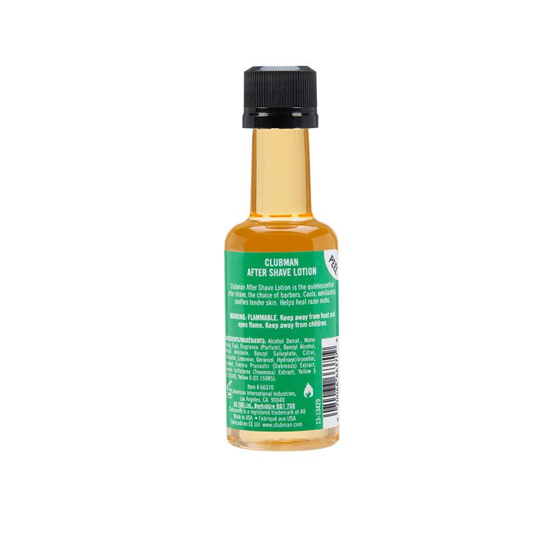 Clubman After Shave Lotion